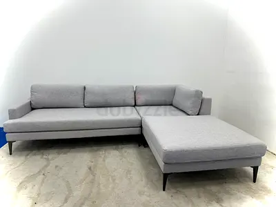 Perfect condition west elm sofa