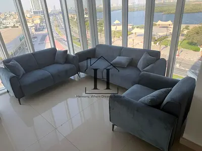Premium Address l Executive Class l Prime Location l Bright & Cheerful Workspace l Productive & Impressive