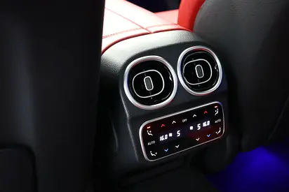 Mercedes-Benz C-Class C200, миниатюра 15