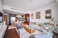 TURNKEY | UPGRADED | HIGH FLOOR