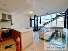 Hot Deal Fully Furnished 2bhk with Private Jacuzzi | in Al Raha Loft Building
