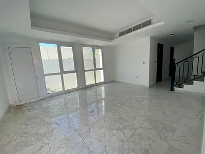 3BR Duplex Villa with Maid’s Room | Private Compound Living | Negotiable