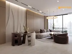 HIGH ROI | Large Terrace | Downtown City View