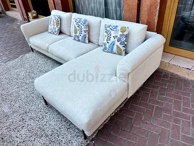 Serna loom collection sofa
