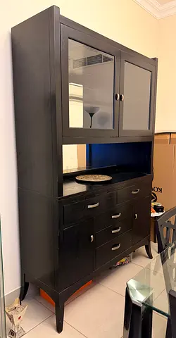 Cabinets