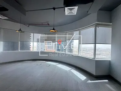 Modern Office | Industrial-Style Fit-Out | Panoramic City & Sea Views