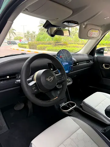 صورة مصغرة 7 لـ 2026 MINI COOPER