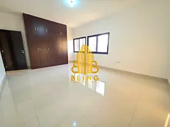 Refurbished 3BHK With Balcony, Cupboards &amp; Glossy Ceramics