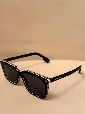 Burberry Carnaby BE4337 379887