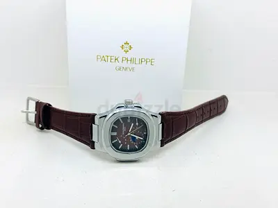 Patek philipe mens watch