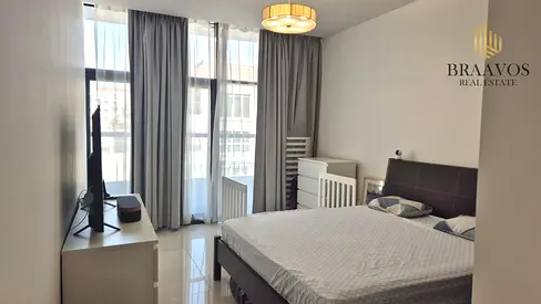 BIG UNIT | NEAR MALL | FURNISHED