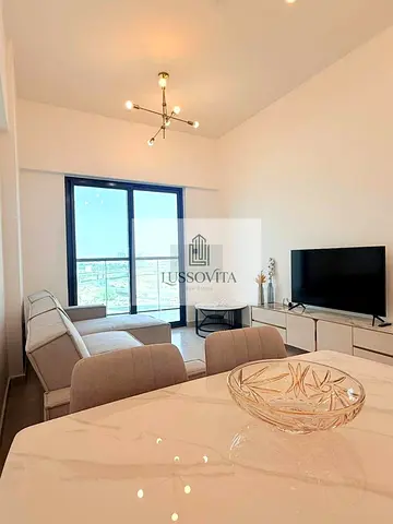 Spacious Layout: 2 BR | Fully Furnished | Prime Location