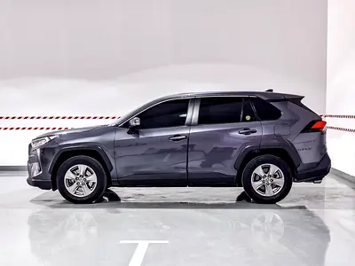 صورة 5 لـ 2024 Toyota RAV 4