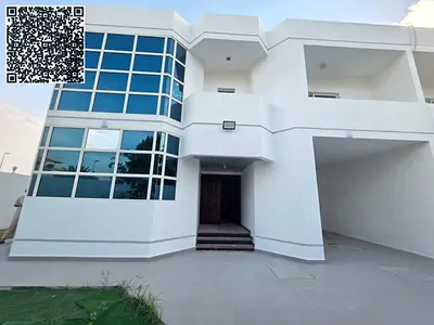 SPECIOUS BEAUTIFUL 4 BEDROOMS VILLA AVAILBLE FOR RENT IN AL AZRA SHARJAH