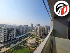 Luxury Quality 2BHK + Maid’s Room + Laundry &amp; Storage | Prime Arjan Location | Only AED 129K