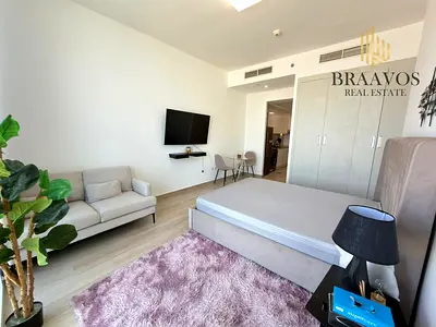 MARINA VIEW | HIGH FLOOR | COZY