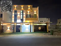 Luxury Villa for Rent in Al Yasmeen – Fully Equipped with Premium Features at an Excellent Price