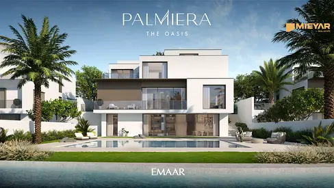 CURATED LUXURY | Lagoon Community | Elite Investment