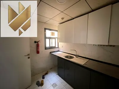 شقة غرفة وصالة للإيجار في مويلح – منطقة المدارس