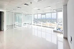 Grade A Tower | Meadows Views | Vacant Now