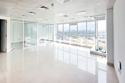 Grade A Tower | Meadows Views | Vacant Now