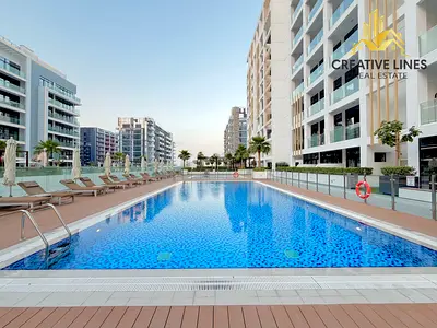 BRAND NEW | HUGE TERRACE | RENT ONLY 45K WITH 4 CHQS