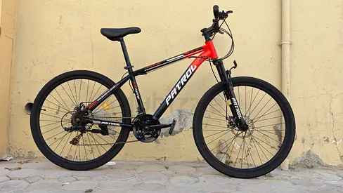 Mountain bicycle FREE DELIVERY size 26 adults, Refurbished 100% working adjustable seat