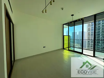Studio for Sale | Unfurnished | Rented Until January | Pool View | Below Market Price