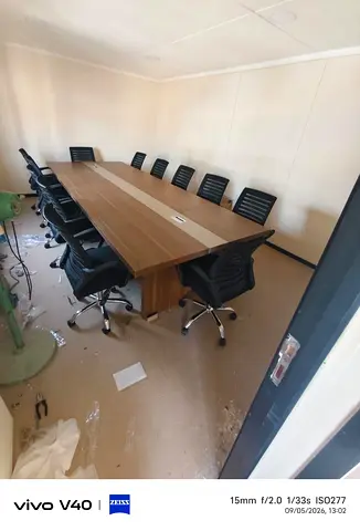 Meeting table Big size 3.6 meter