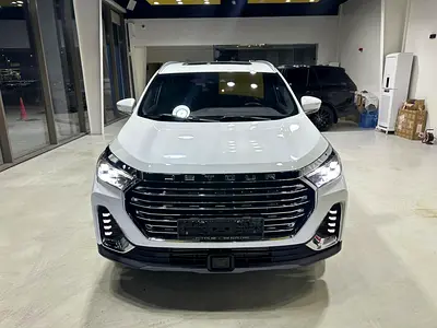 2024 Jetour X90 Plus 1.6T Luxury | GCC Specs | Brand New