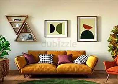 Exterior Painting Contractors in Al Khan