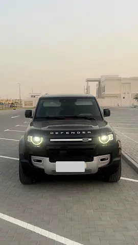 Land Rover Defender 110 SE