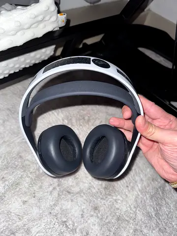 Playstation Pulse 3D Headset