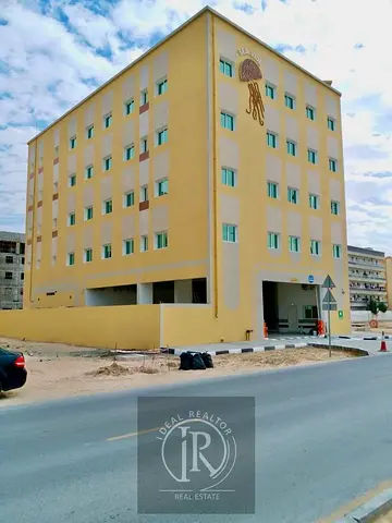 Labour Camps | MOHRE APPROVED