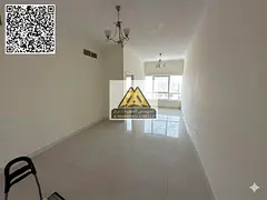 Balcony with a stunning view | Built-in wardrobes | Master bedroom | Easy access to Sharjah, Dubai,