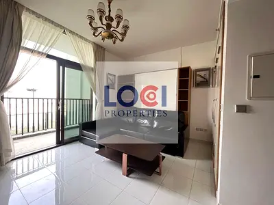 VACANT | GREAT LOCATION | NEAR METRO