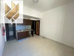 Studio in Muwaileh affordable price free maintenance energy saving split AC near schools and bus sta