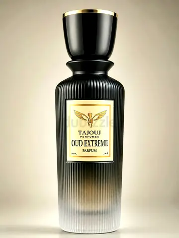 Oud Extreme Parfum