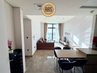 MODERN 2 BEDROOM FLAT | SPACIOUS LAYOUT | FLEXIBLE PAYMENT OPTION | COVERED PARKING | DUBAI SOUTH