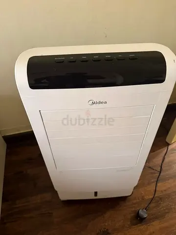 Cooler fan