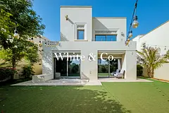 Vastu | Vacant On Transfer | Large Plot