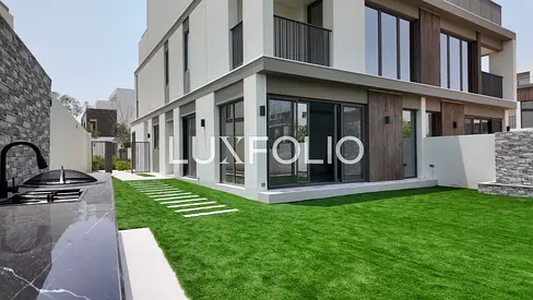 Green Belt | Extended Plot | Landscaped