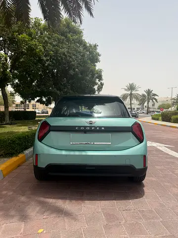 صورة مصغرة 5 لـ 2026 MINI COOPER