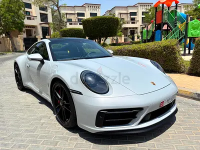 2023 Porsche 911 Carrera GTS | Warranty Aug 2028 | 39k km | Dealer Serviced