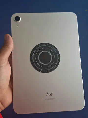 iPAD MINI 6 64GB ORIGINAL CONDITION