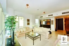 LUXURY 2BR I EXCELLENT LAYOUT I PRIME LOCATION