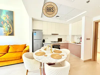 Fully furnished luxurious & lavish 1bhk •• best location •• spacious layout •• hot offer •• ready to move