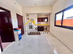 Wow very good studio only family easy exit to dubai
