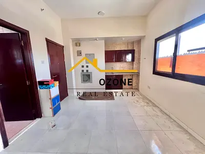 Wow very good studio only family easy exit to dubai