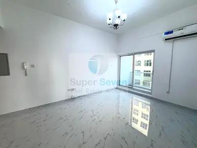 Ready to Move | 1 Bedroom With Balcony| High Floor